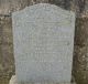 Photo of headstones/thumb_John James Fraser died 1954 MI Dingwall St Clements